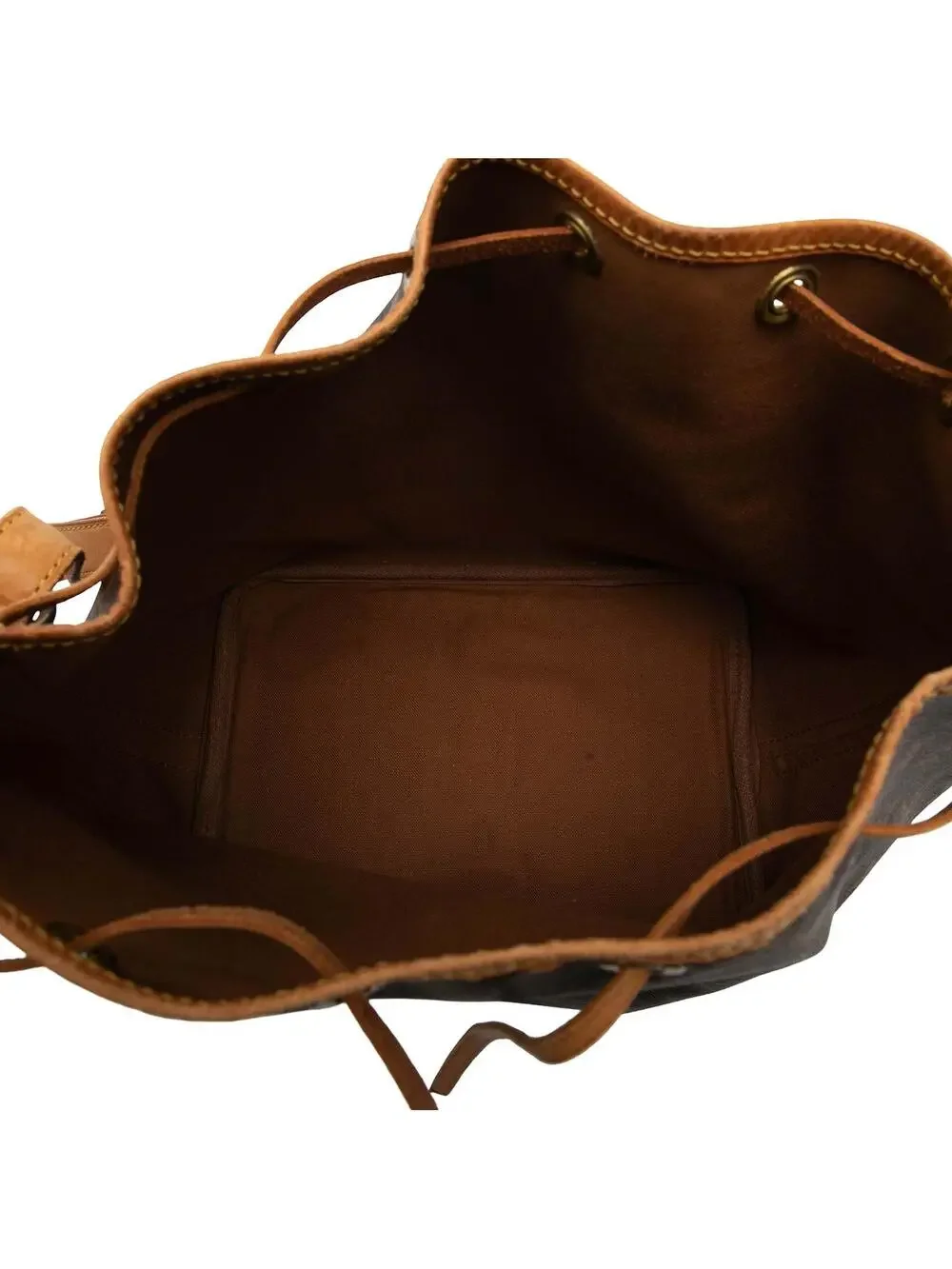 Louis Vuitton Petit Noe Pre-Loved #285627L93B